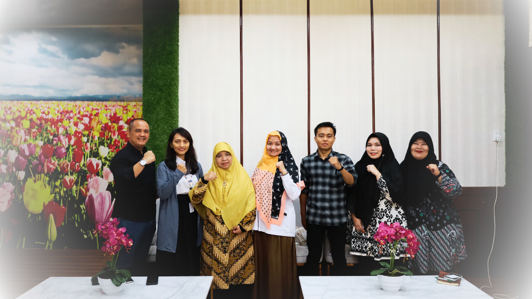 Campus Hiring PT. Suri Tani Pemuka (STP)